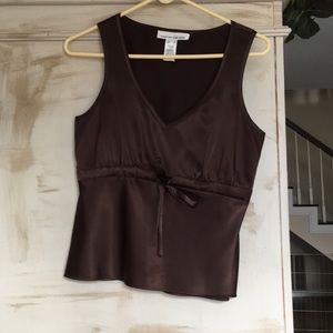 Camisole top